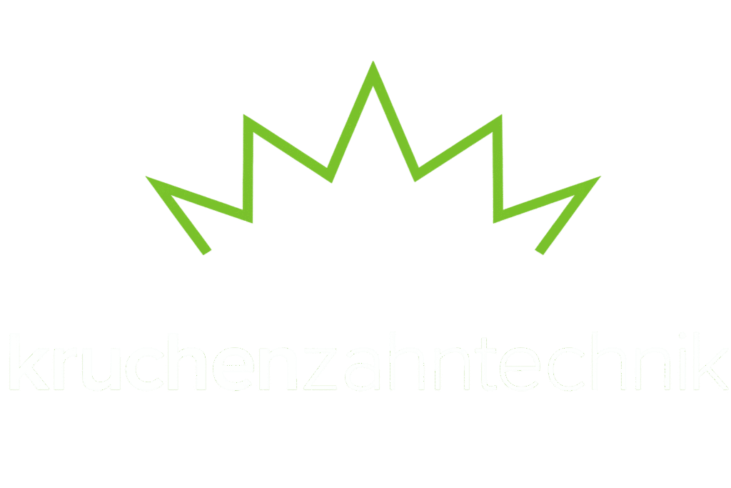 Logo Kruchen Zahntechnik
