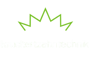 Logo Kruchen Zahntechnik