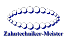 Zahntechniker Meister Logo